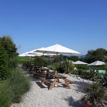 Camping San Procolo