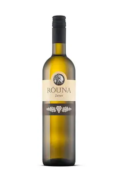 Rouna Wine and Camping / Camper platz