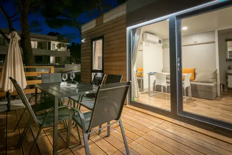 Camp Makarska