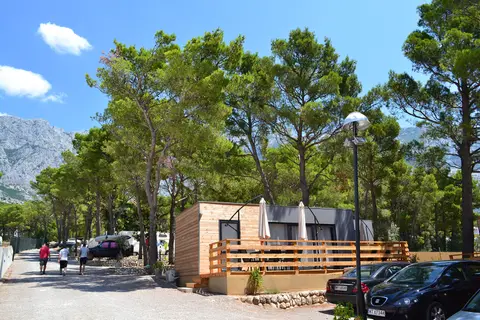 Camp Makarska