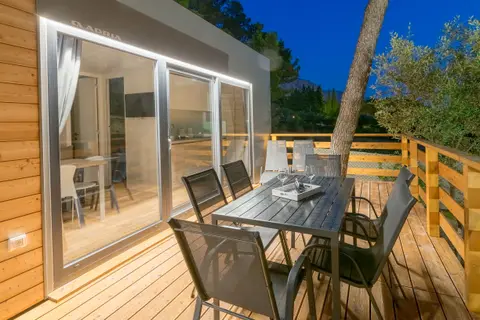 Camp Makarska