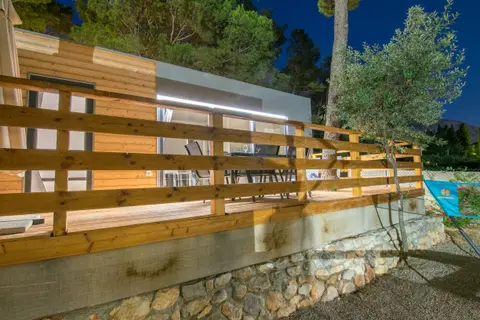 Camp Makarska