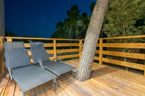 Camp Makarska