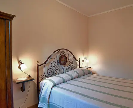 Agriturismo Zafferano e Dintorni