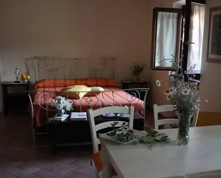 Agriturismo Zafferano e Dintorni
