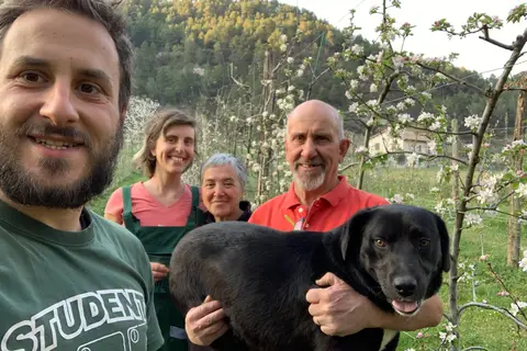 Agriturismo Zafferano e Dintorni