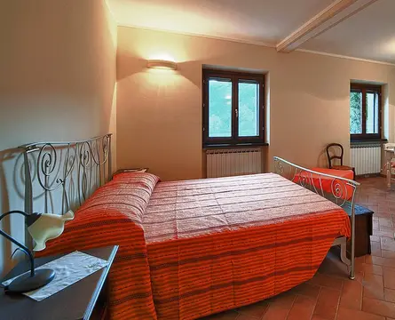 Agriturismo Zafferano e Dintorni