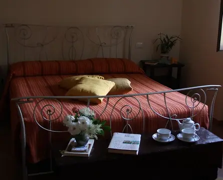 Agriturismo Zafferano e Dintorni