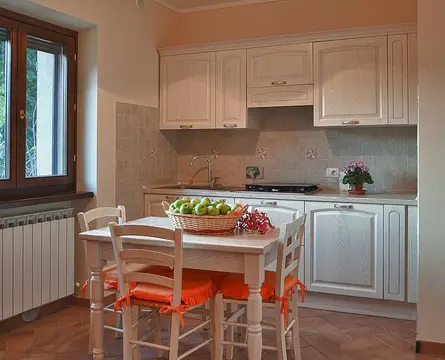 Agriturismo Zafferano e Dintorni