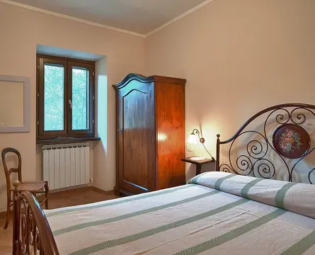 Agriturismo Zafferano e Dintorni