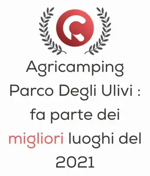 Agricamping Parco degli Ulivi