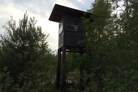 Wohnmobilstellplatz Lutterhof Südheide-Hermannsburg