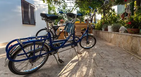 Camping Puntica