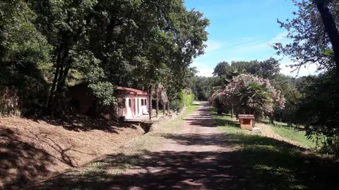 Agriturismo Montecaminetto