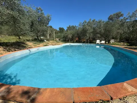 Agricampeggio Borgo Agna