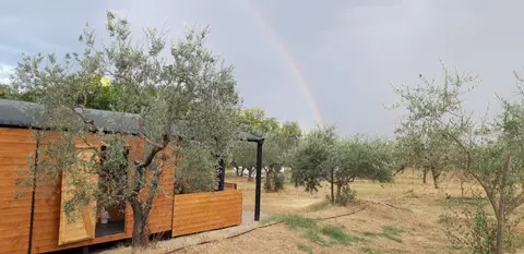 Agricampeggio Borgo Agna