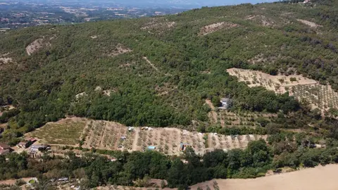 Agricampeggio Borgo Agna