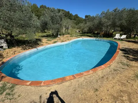 Agricampeggio Borgo Agna