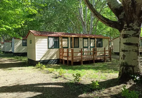 Bolsena Holiday House