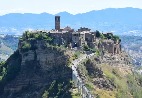 Bolsena Holiday House