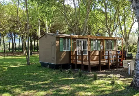 Bolsena Holiday House