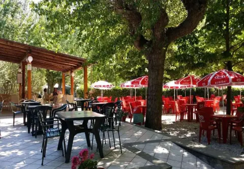 Bolsena Holiday House