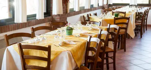 Cascina Le Volpi Agriturismo