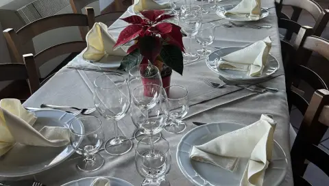 Cascina Le Volpi Agriturismo