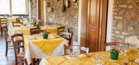 Cascina Le Volpi Agriturismo