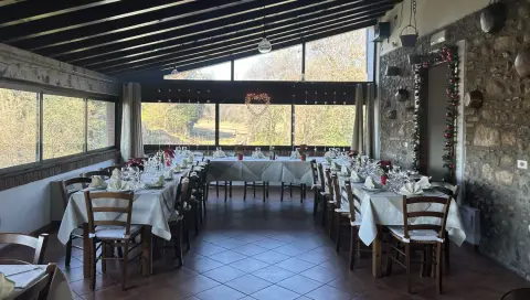 Cascina Le Volpi Agriturismo