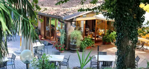 Cascina Le Volpi Agriturismo