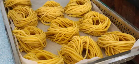 Cascina Le Volpi Agriturismo