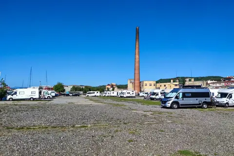 PZA Izola - Argo