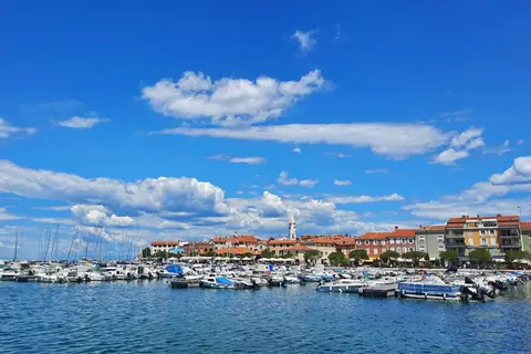 PZA Izola - Argo