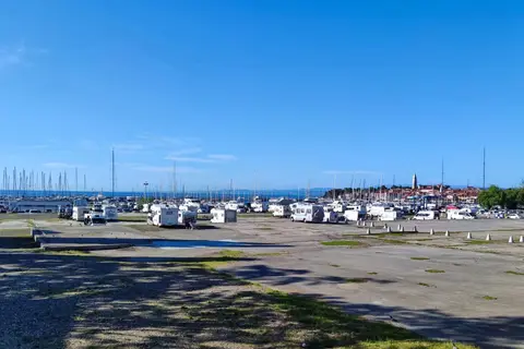 PZA Izola - Argo