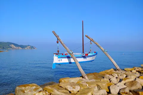 PZA Izola - Argo