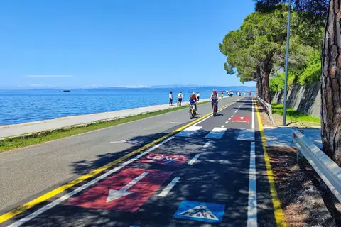 PZA Izola - Argo