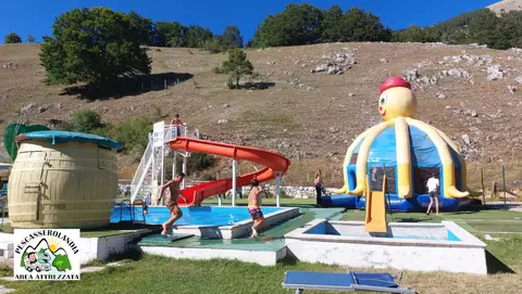 Pescasserolandia
