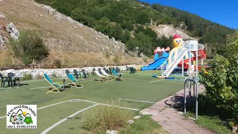 Pescasserolandia