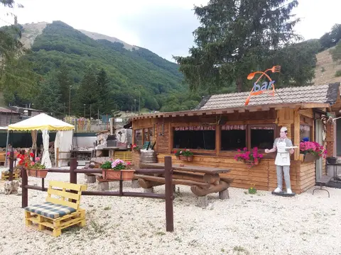 Pescasserolandia