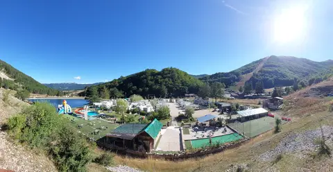 Pescasserolandia