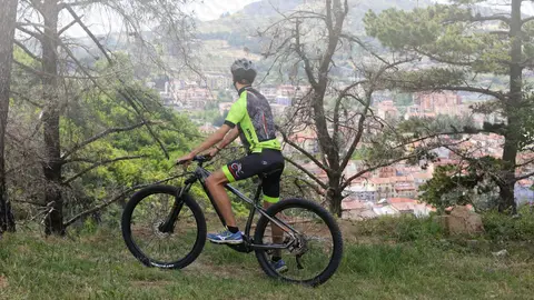 Bici & Caravan Park