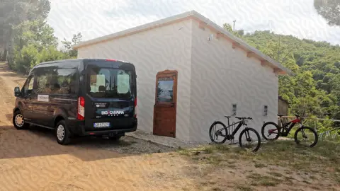 Bici & Caravan Park