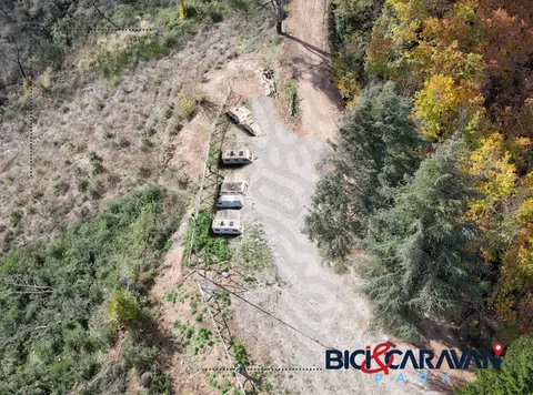 Bici & Caravan Park