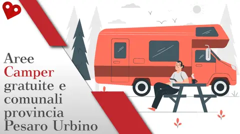 Camper Service Serra Sant'Abbondio