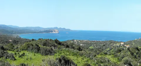 Agricamping Petra di Cossu