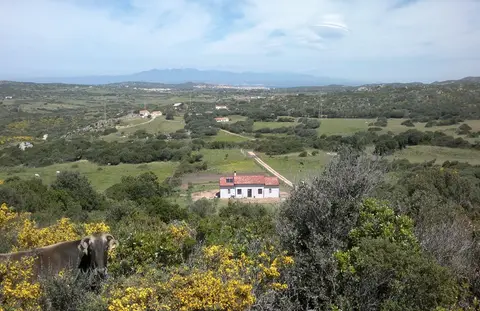 Agricamping Petra di Cossu