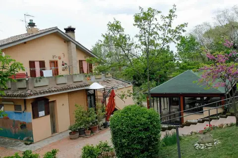 Agriturismo Prato dei Grilli