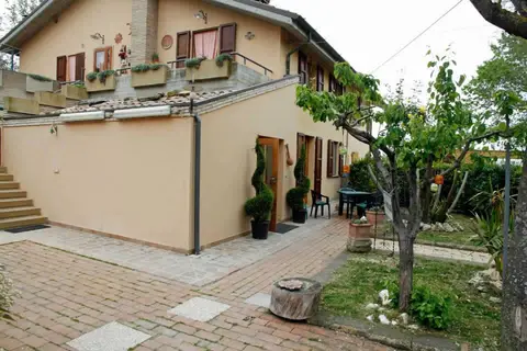 Agriturismo Prato dei Grilli