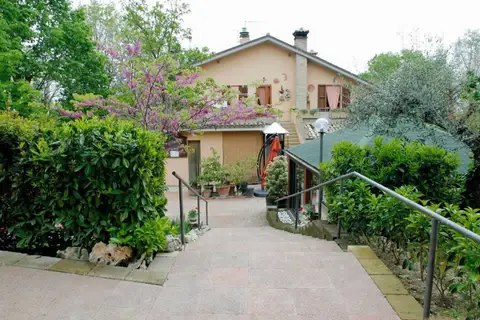 Agriturismo Prato dei Grilli